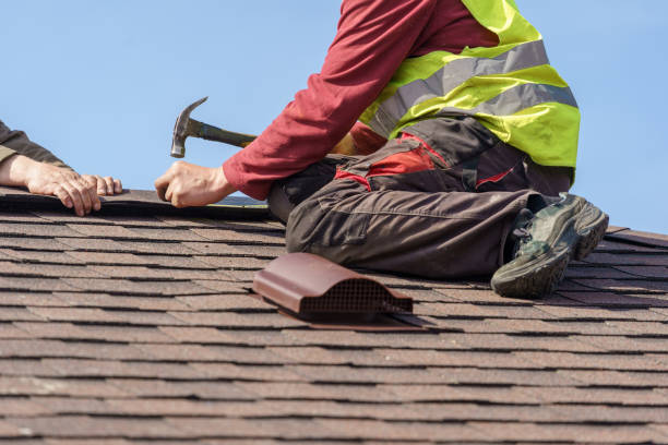 Best Roofing Contractor Near Me  in Ennis, TX
