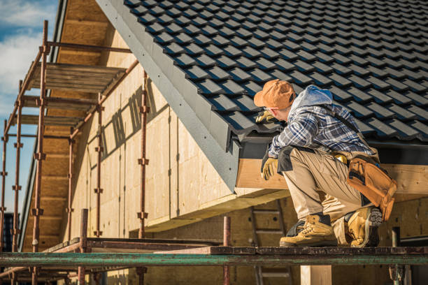 Best Heating Cable for Roof Installation  in Ennis, TX