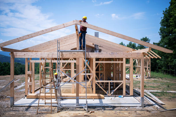 Best Heating Cable for Roof Installation  in Ennis, TX