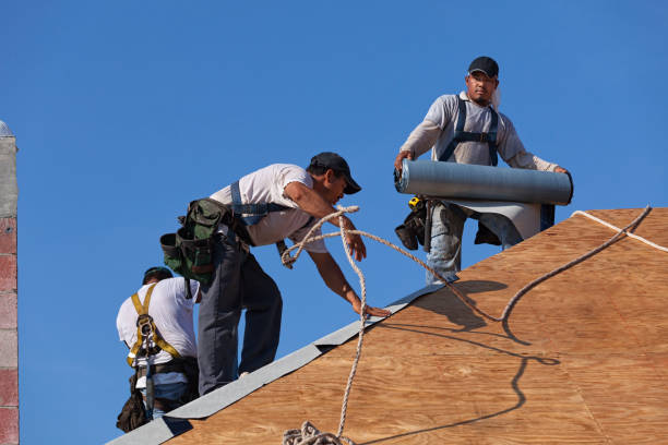 Best Best Roofing Contractors  in Ennis, TX