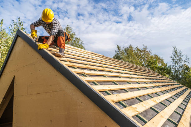 Best Metal Roofing Contractor  in Ennis, TX
