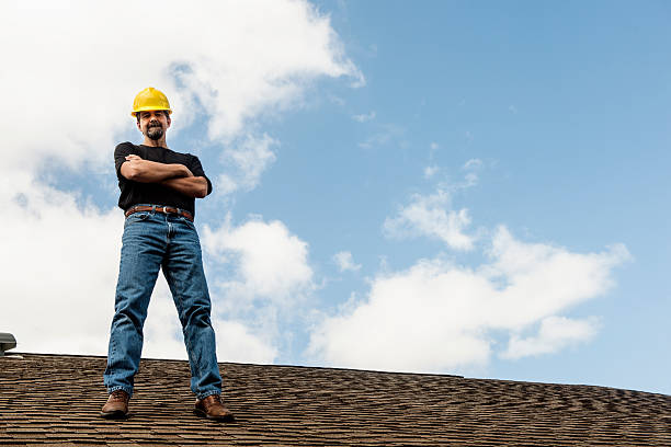 Quick and Trustworthy Emergency Roof Repair Services in Ennis, TX