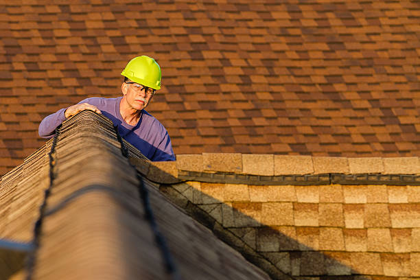 Best Roofing Contractors for Homes  in Ennis, TX