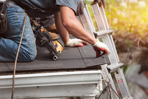 Ennis, TX Roofing Contractor Company