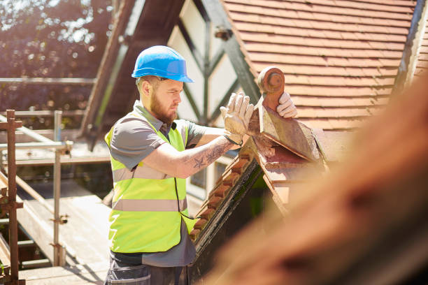 Best Best Roofing Contractors  in Ennis, TX